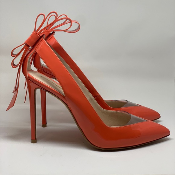 Nicholas Kirkwood heels - Picture 2 of 4